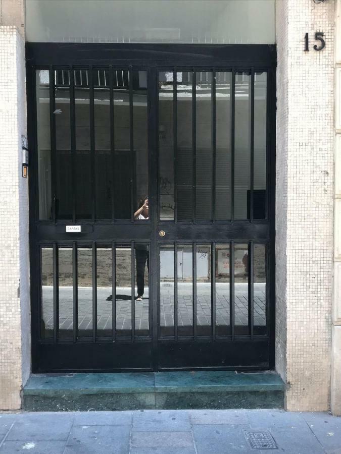 Sevilla 15 Cordoue Extérieur photo