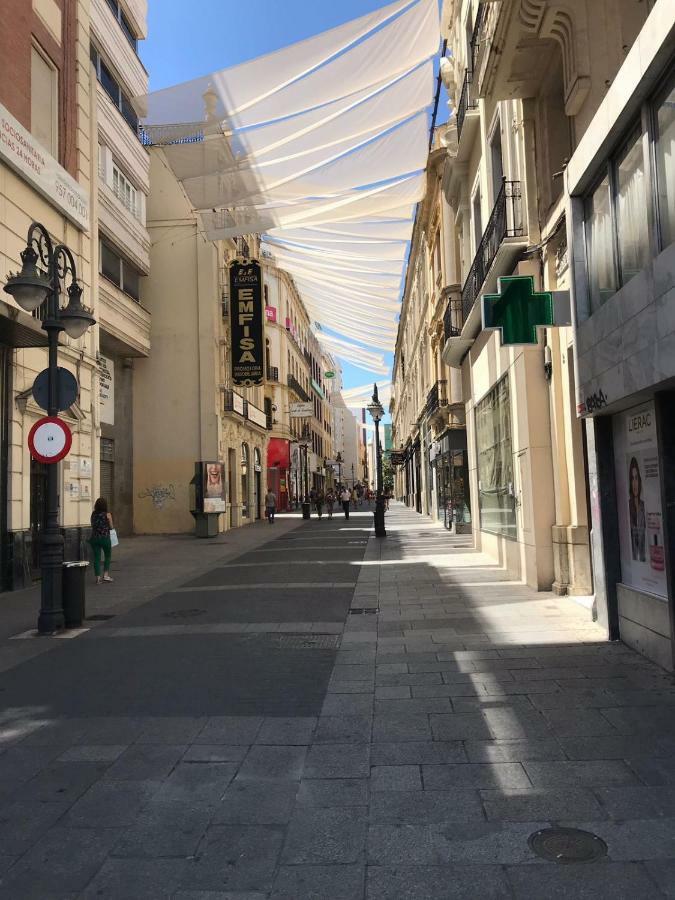 Sevilla 15 Cordoue Extérieur photo