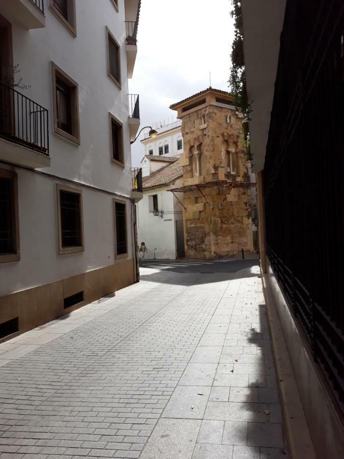 Sevilla 15 Cordoue Extérieur photo