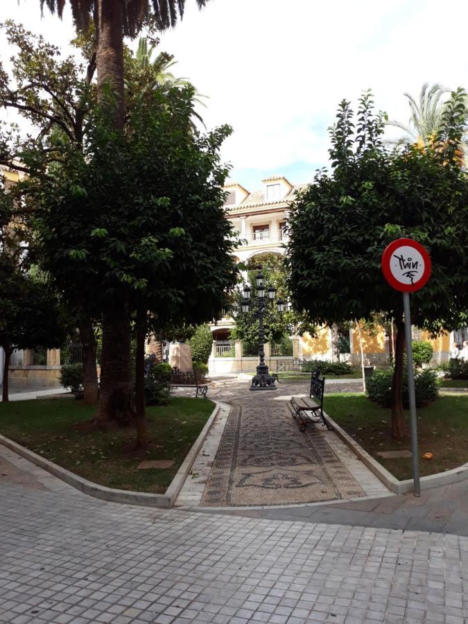 Sevilla 15 Cordoue Extérieur photo